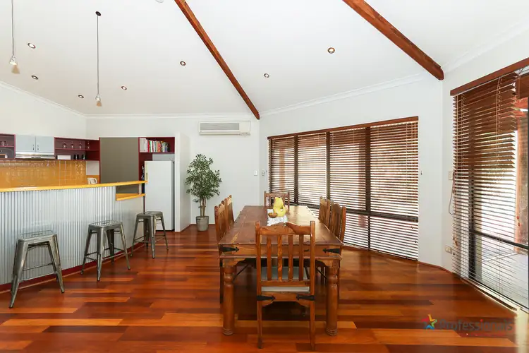 Fifth view of Homely house listing, 4 Bonfield Drive, Landsdale WA 6065