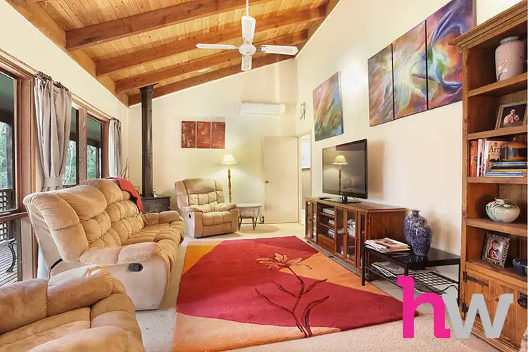 Sixth view of Homely house listing, 420 Wormbete Station Road, Gherang VIC 3240