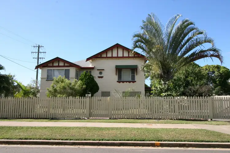 10 Hinkler Avenue, Bundaberg North QLD 4670