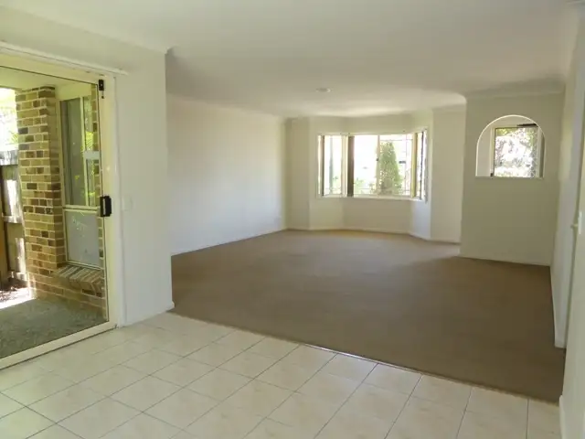 Second view of Homely house listing, 2/423 Oxley Drive, Runaway Bay QLD 4216