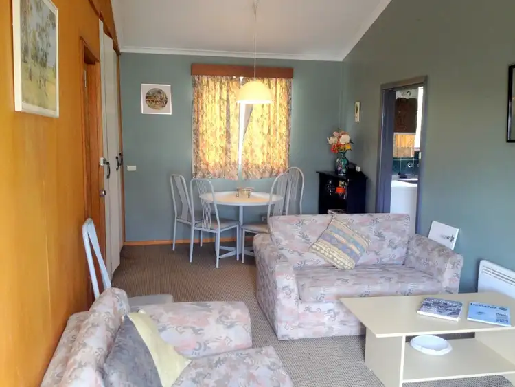 Fifth view of Homely block of units listing, 3 Munyang Street, Jindabyne NSW 2627