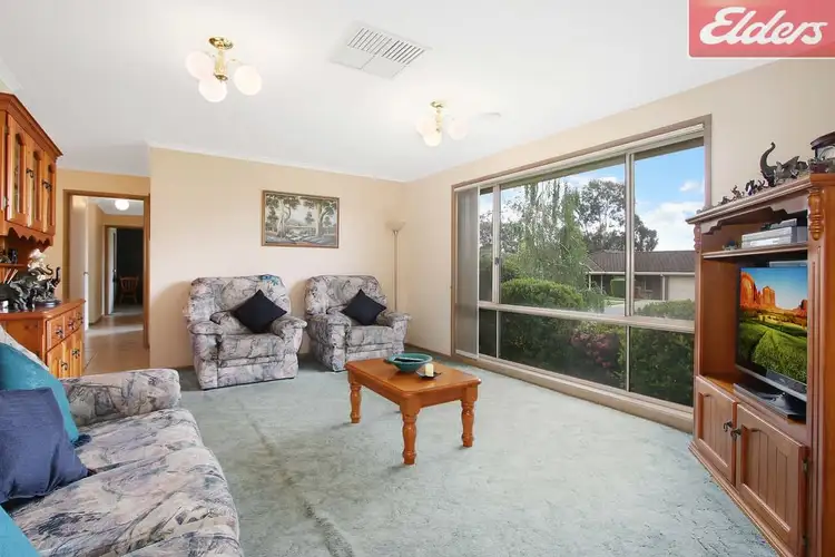 Second view of Homely house listing, 12 Elmslie Circuit, Wodonga VIC 3690