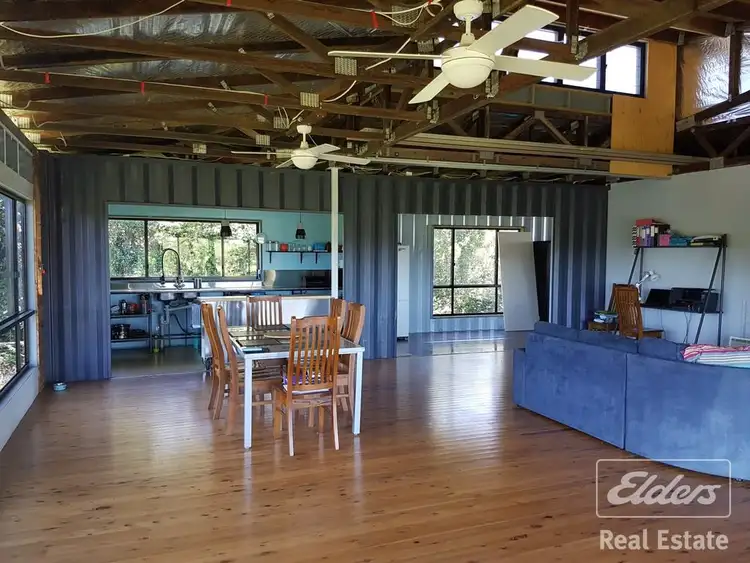 Second view of Homely rural property listing, Address available on request