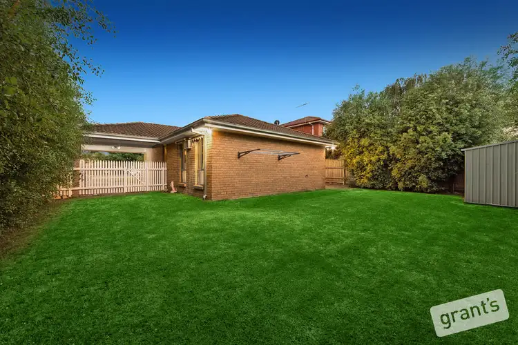Third view of Homely house listing, 21 Homestead Road, Berwick VIC 3806