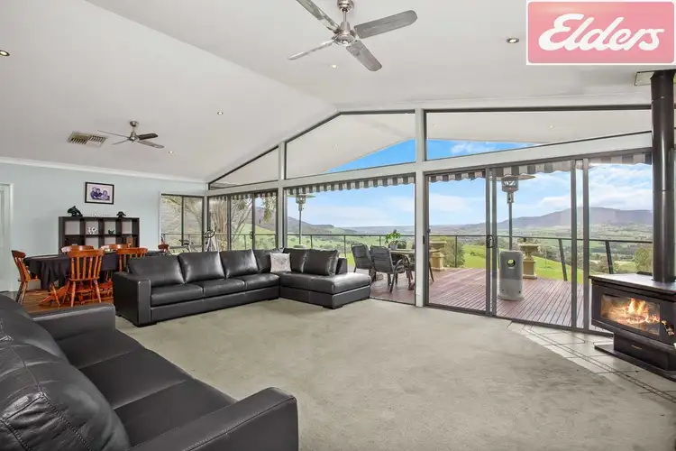 Fourth view of Homely rural property listing, 167 Glass Lane, Yackandandah VIC 3749