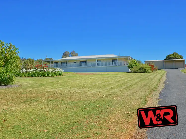 Second view of Homely house listing, 198 Deloraine Drive, Warrenup WA 6330