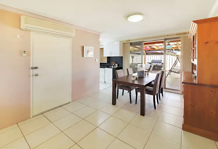 Third view of Homely villa listing, 48B/179 Reservoir Road, Blacktown NSW 2148