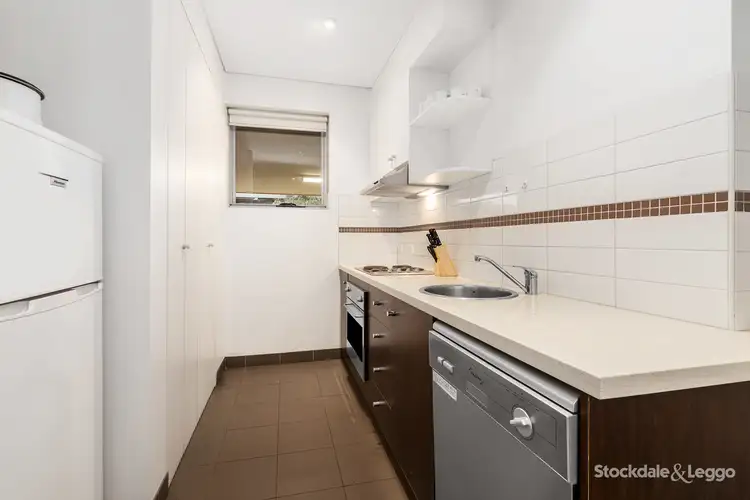 Third view of Homely unit listing, 10/210 Normanby Road, Notting Hill VIC 3168