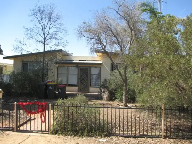 Main view of Homely house listing, 201 Esmond Road, Port Pirie SA 5540