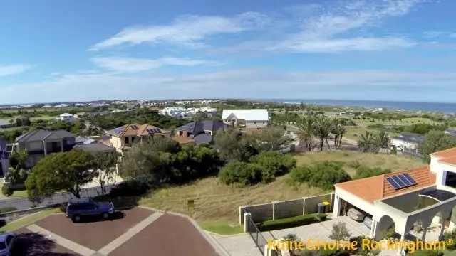 Main view of Homely land listing, 12 Adra Court, Secret Harbour WA 6173