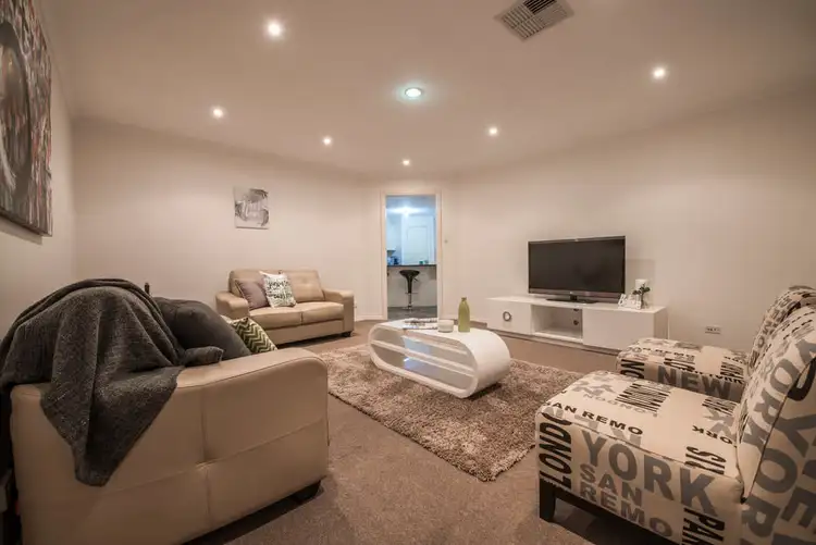 Third view of Homely house listing, 16 Walters Crescent, Aberfoyle Park SA 5159