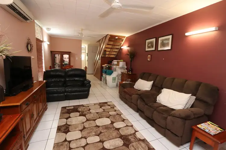 Seventh view of Homely unit listing, Unit 1 / 2 Clough Crt, Katherine NT 850