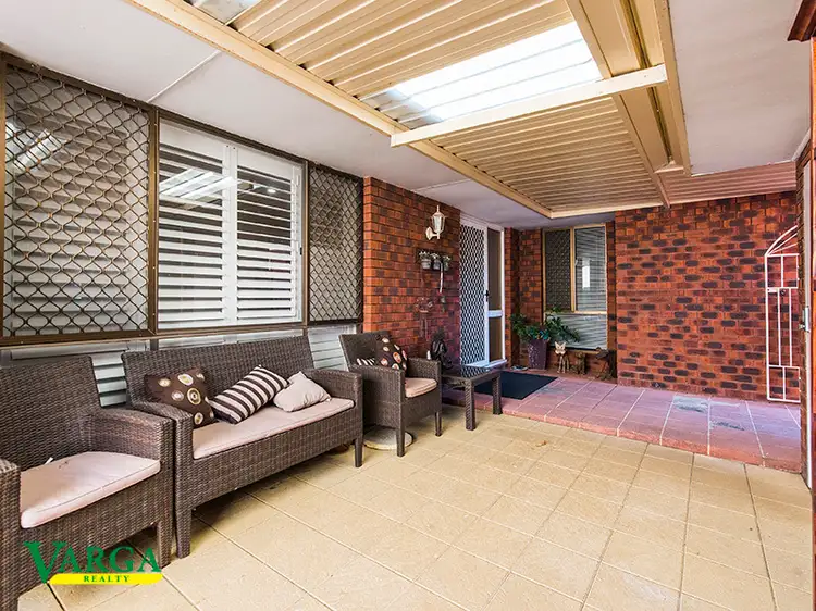 Fourth view of Homely house listing, 11 Meldreth Court, Willetton WA 6155