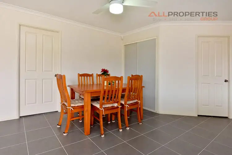 Third view of Homely house listing, 44 Dart Place, Parkinson QLD 4115