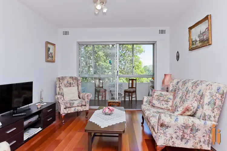 Third view of Homely apartment listing, 22/143 Onslow Road, Shenton Park WA 6008