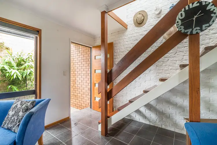 Third view of Homely unit listing, 5/36 Georgina Street, Woody Point QLD 4019