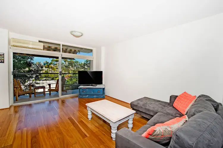 Fifth view of Homely apartment listing, 15/52 Darling Point Road, Darling Point NSW 2027