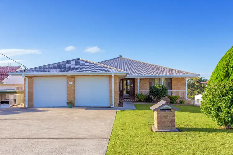 Third view of Homely house listing, 17 Winter Street, Tinonee NSW 2430