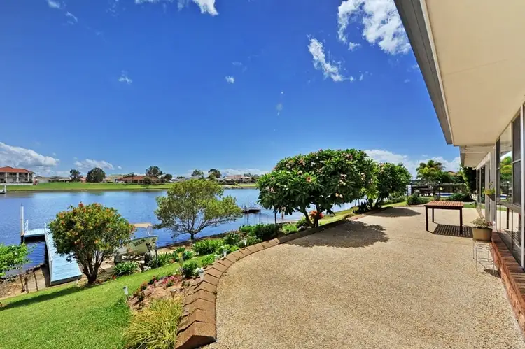 Main view of Homely house listing, 46 Newport Crescent, Port Macquarie NSW 2444
