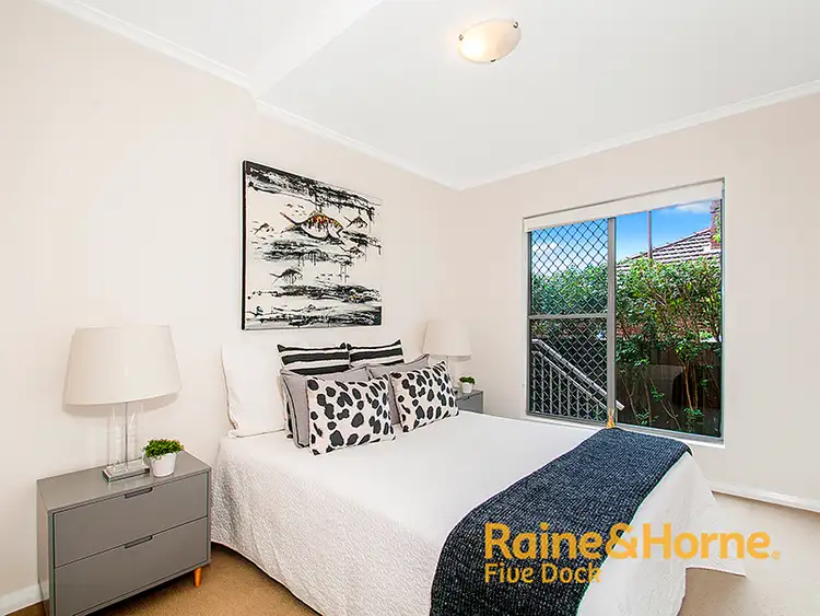 Sixth view of Homely apartment listing, 48/57-63 Fairlight Street, Five Dock NSW 2046