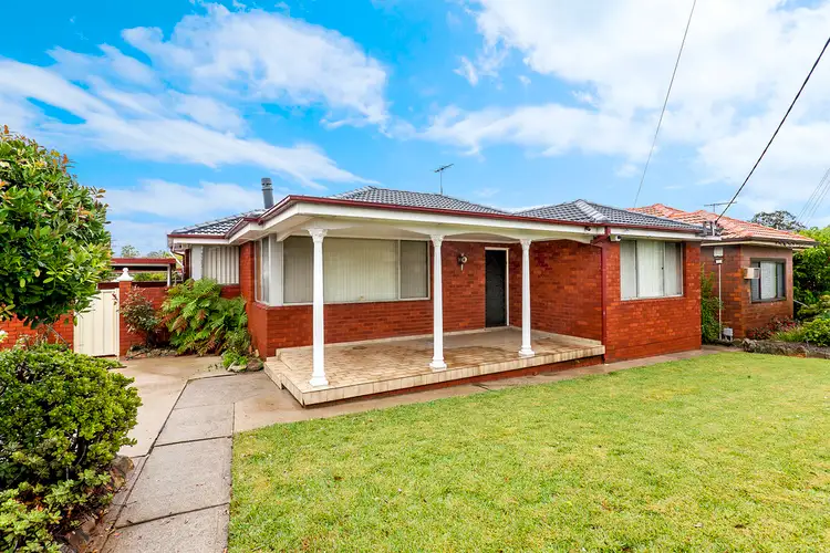 42 Reservoir Road, Blacktown NSW 2148