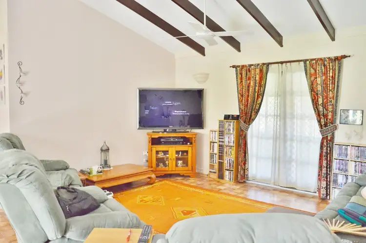 Third view of Homely house listing, 136 Blacks Beach Road, Eimeo QLD 4740