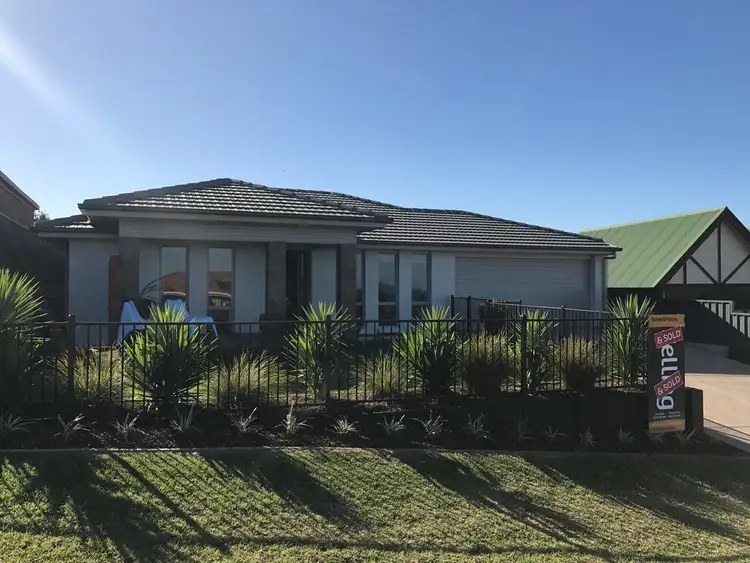 9 Hump Back Road, Encounter Bay SA 5211