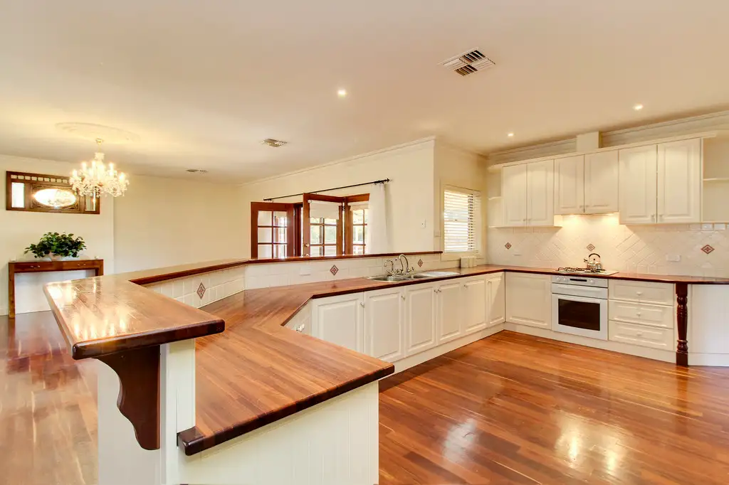 Main view of Homely house listing, 4 Schaefer Drive, Loxton SA 5333