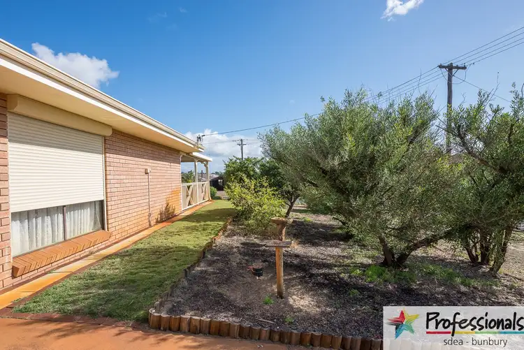 Sixth view of Homely house listing, 14 Montgomery Drive, Eaton WA 6232