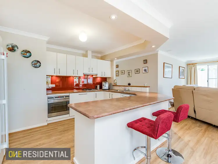 Sixth view of Homely house listing, 93a Kitchener Road, Alfred Cove WA 6154