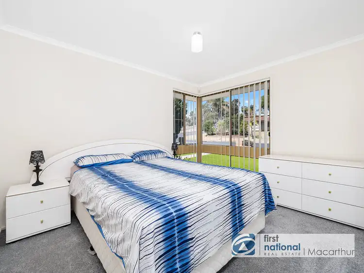 Fifth view of Homely house listing, 4 Colorado Street, Kearns NSW 2558