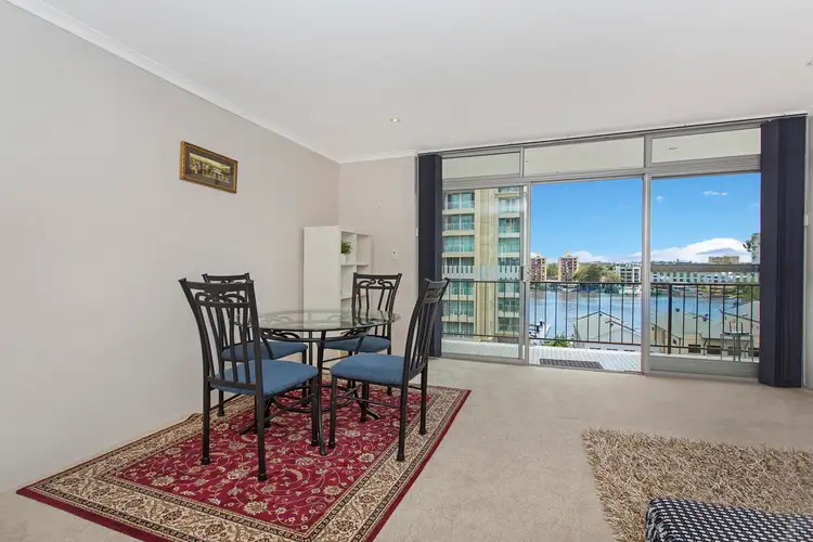 Fourth view of Homely unit listing, 7/24 Castlebar Street, Kangaroo Point QLD 4169