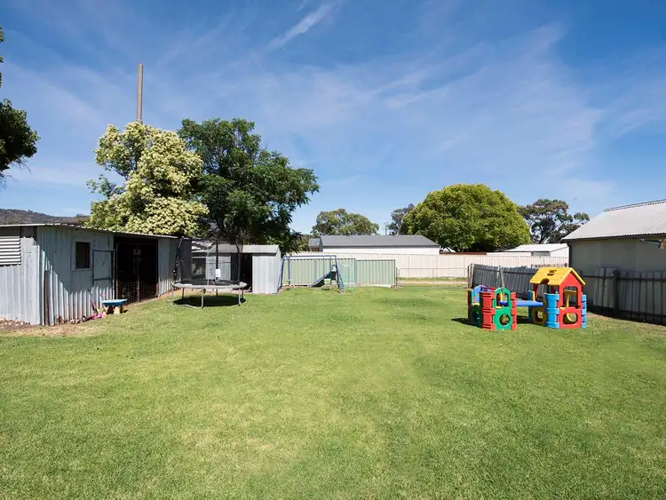Fourth view of Homely house listing, 4 Grant Street, Mudgee NSW 2850