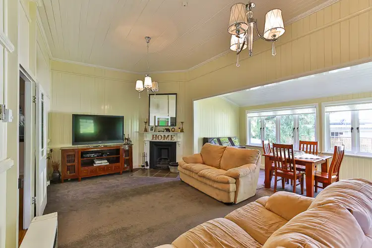Seventh view of Homely house listing, 169 Russell Street, Toowoomba City QLD 4350