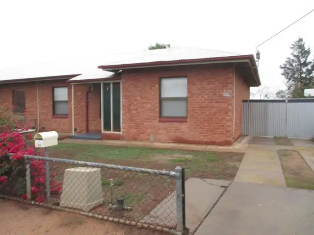 42 Plenty Street, Port Pirie SA 5540