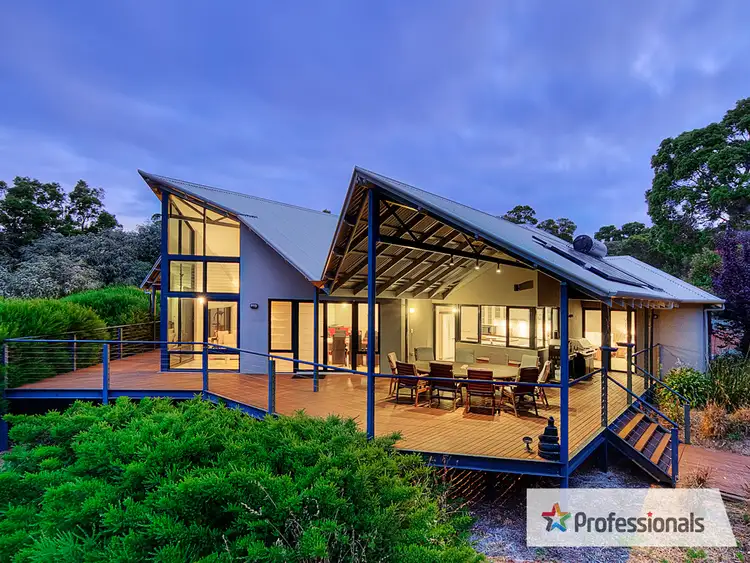 99 O'Byrne Road, Quindalup WA 6281