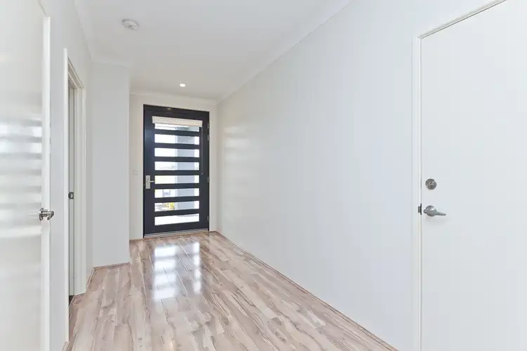 Second view of Homely house listing, 36 Magenta Crescent, Baldivis WA 6171