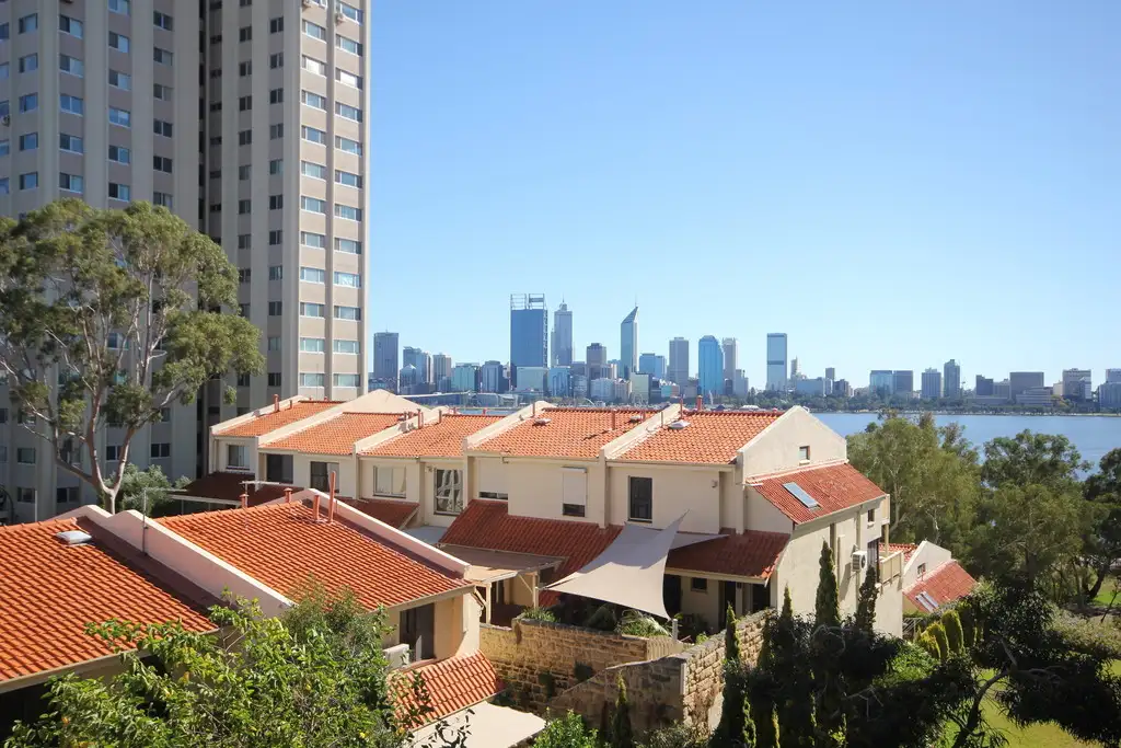 Main view of Homely unit listing, 30/144 Mill Point Rd, South Perth WA 6151