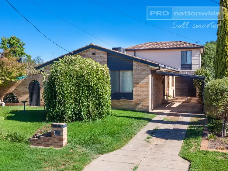 Main view of Homely house listing, 7 Vestey Street, Wagga Wagga NSW 2650