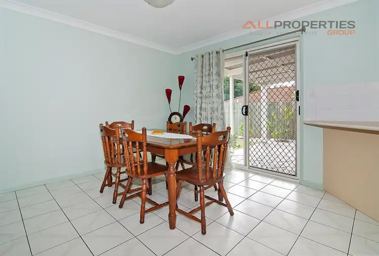 Third view of Homely house listing, 83 Tamarisk Way, Drewvale QLD 4116