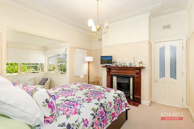 Seventh view of Homely house listing, 94 Burdett Street, Wahroonga NSW 2076