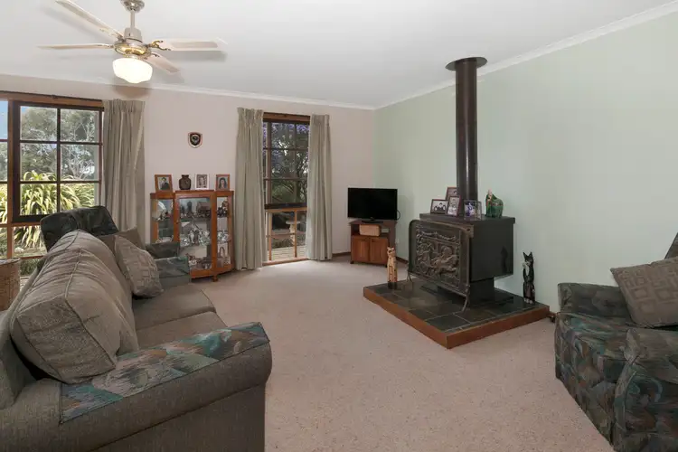 Fourth view of Homely house listing, 386 Wilsons Road, Haddon VIC 3351