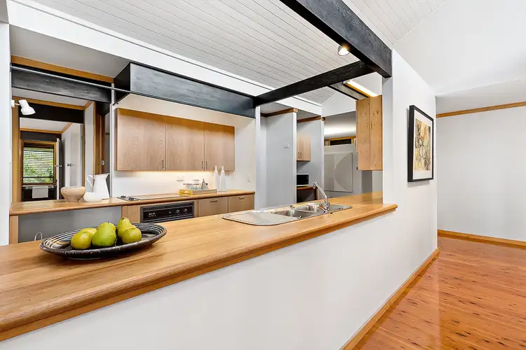 Fifth view of Homely house listing, 138 Simpsons Road, Bardon QLD 4065