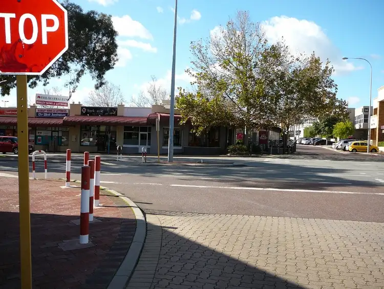Fourth view of Homely land listing, 5B Bushell Place, Ardross WA 6153