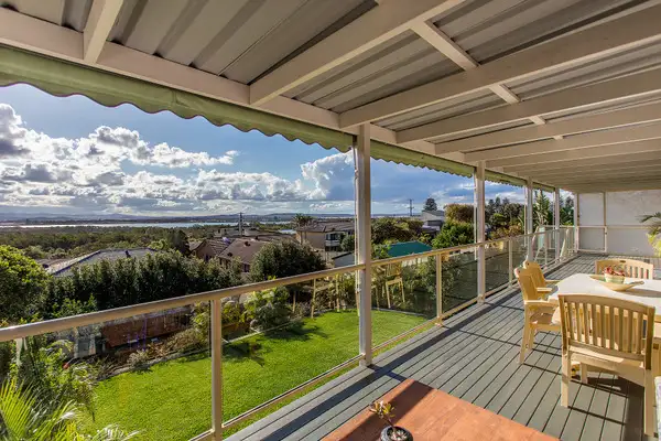 Second view of Homely house listing, 33 Francis Street, Swansea Heads NSW 2281