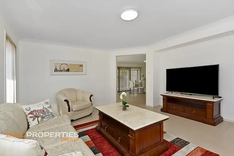 Fourth view of Homely house listing, 52 Parkwood Drive, Heathwood QLD 4110