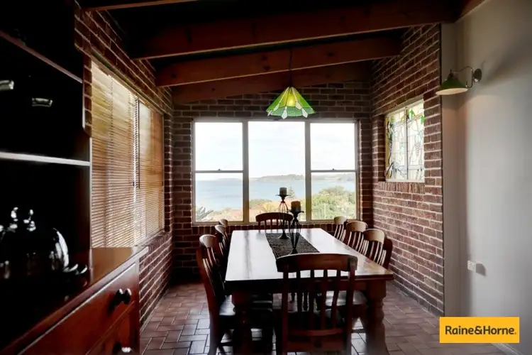 Seventh view of Homely house listing, 32 Sapphire Crescent, Sapphire Beach NSW 2450
