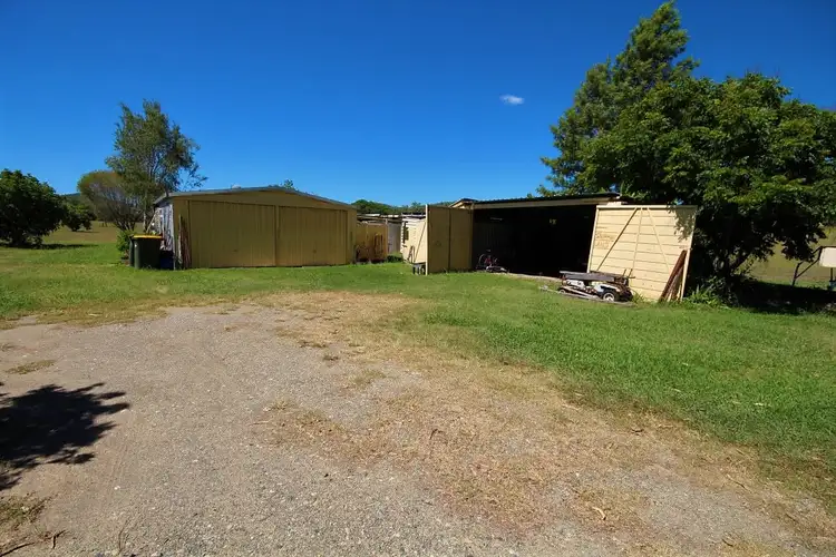 Second view of Homely house listing, 76 Cirson Road, Kilkivan QLD 4600