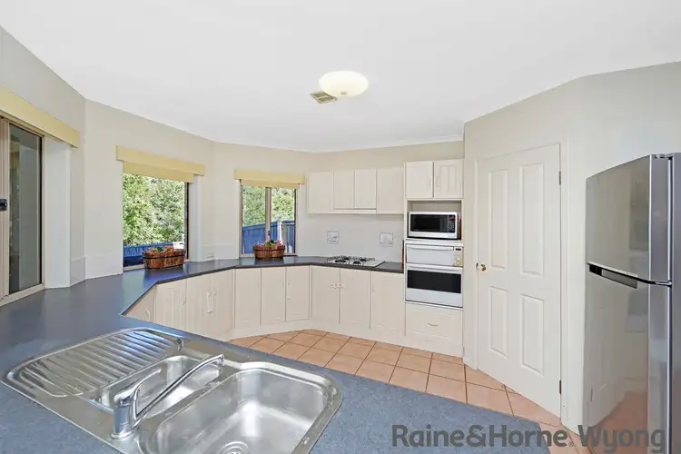 Second view of Homely house listing, 17 Matthew Circuit, Mardi NSW 2259