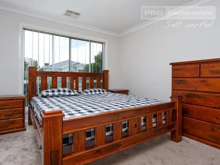 Third view of Homely house listing, 9/3 Bogong Crescent, Tatton NSW 2650